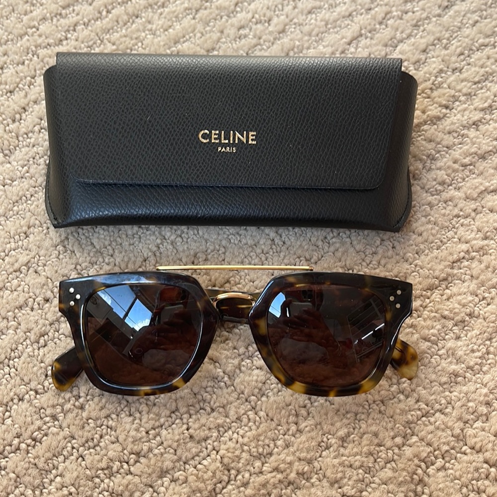 Celine sunglasses